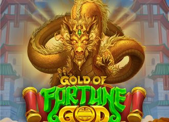 god fortune Gold