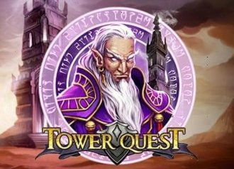 Tower Quest покорение Play'n go